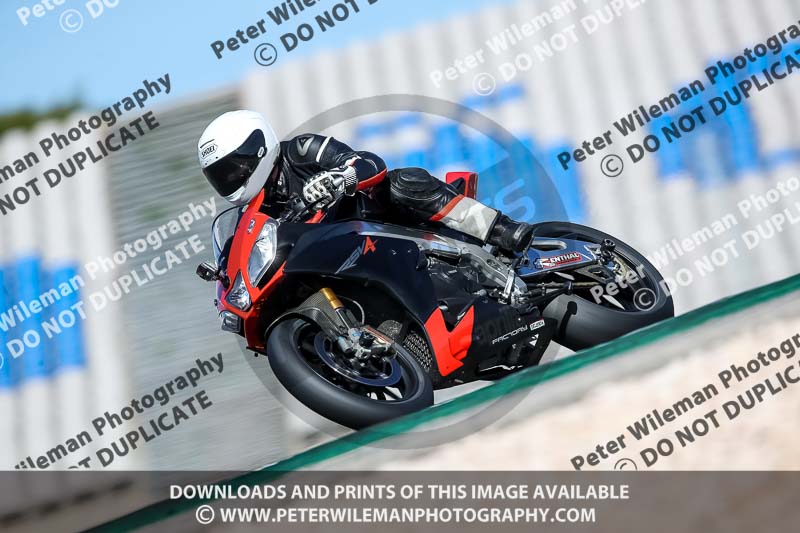 motorbikes;no limits;october 2019;peter wileman photography;portimao;portugal;trackday digital images